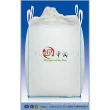 PP fibc bag // big bags für 500 kg, 1000 kg, 2000 kg // pp bulk ton taschen für zement